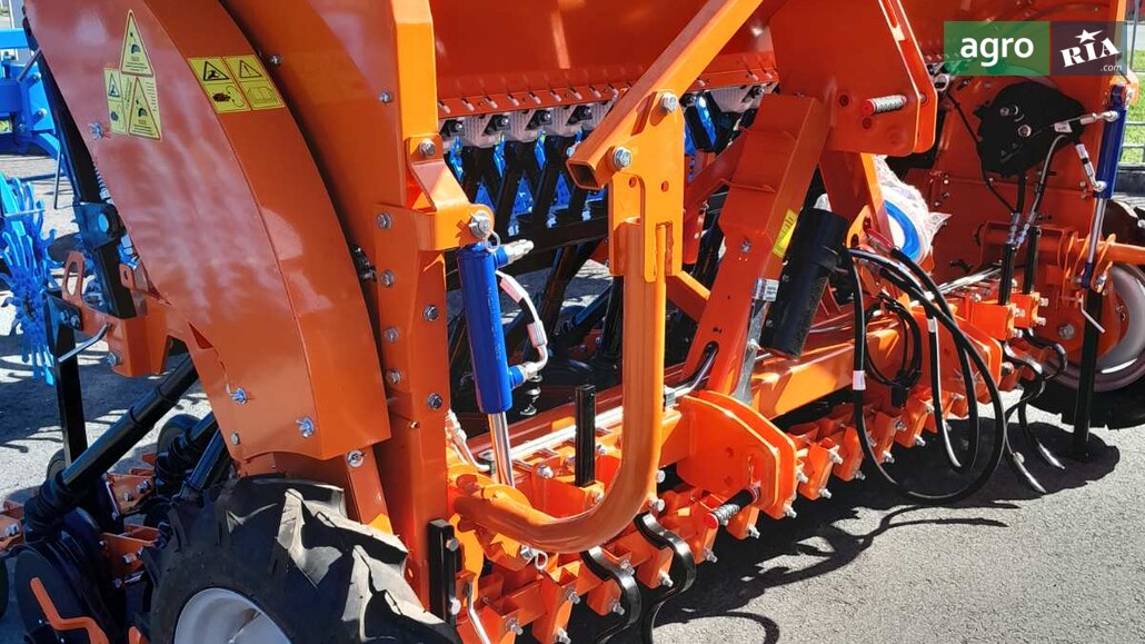 Сівалка Фаворит СЗФ-3000 2025 - фото 1