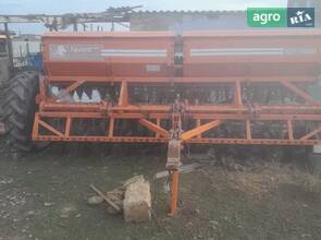 Сівалка Фаворит СЗФ-3600 2010