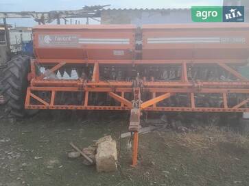 Фаворит СЗФ-3600 2010 - фото