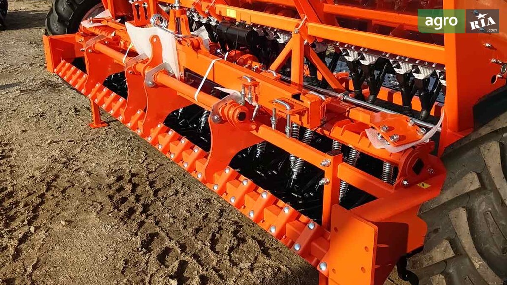 Сеялка Фаворит СЗФ-3600 2025 - фото 1