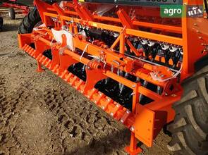 Сівалка Фаворит СЗФ-3600 2025