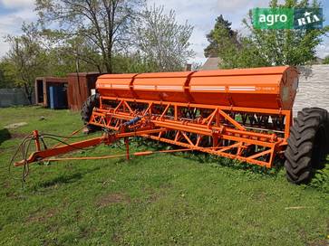 Фаворит СЗФ-5.4V 2018 - фото