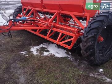 Фаворит СЗТ 3.6 2016 - фото