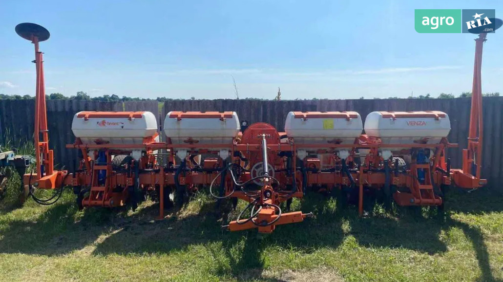 Сівалка Фаворит Venza-8 Pro 2022 - фото 1