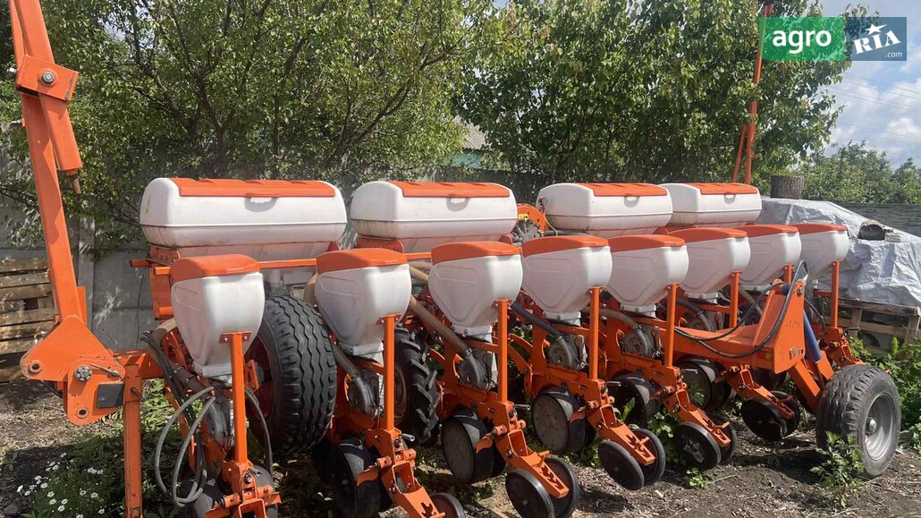 Сівалка Фаворит Venza-8 Pro 2020 - фото 1