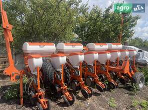 Сівалка Фаворит Venza-8 Pro 2020