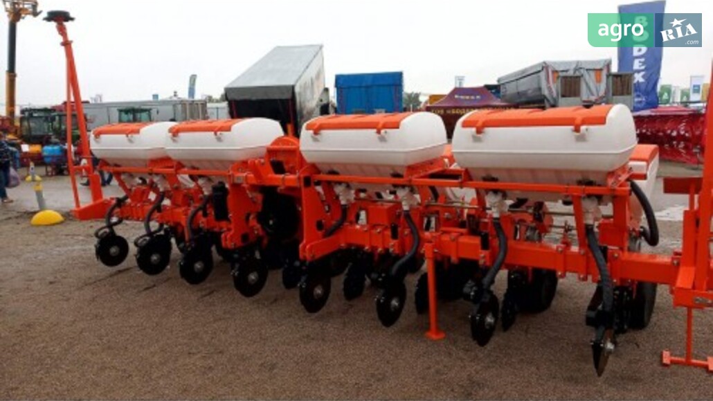 Сівалка Фаворит Venza-8 Pro 2025 - фото 1