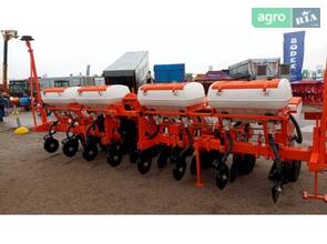 Сівалка Фаворит Venza-8 Pro 2025