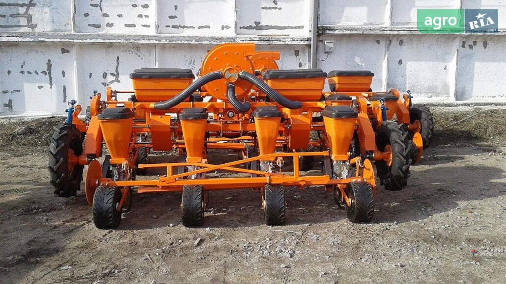 Сівалка Фаворит Весна 4 2025 - фото 1