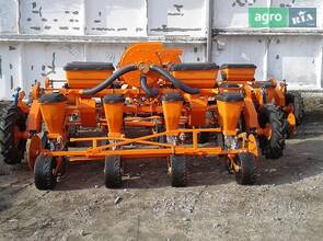 Сівалка Фаворит Весна 4 2025