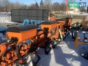 Сівалка Фаворит Весна 8 