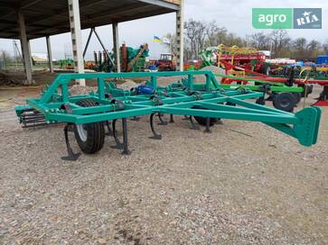 Федоров КПС-4 2025 - фото