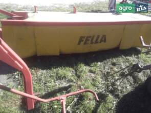 Косарка Fella SM 240 