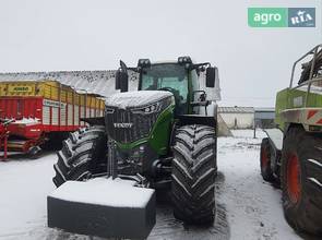 Трактор Fendt 1038 2023