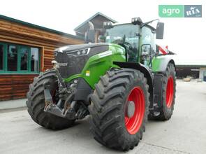 Трактор Fendt 1042 2019