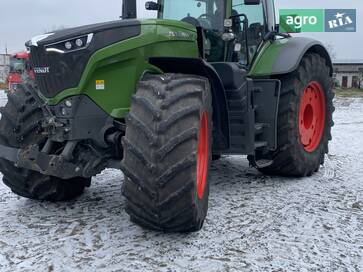 Fendt 1050 Vario 2019 - фото