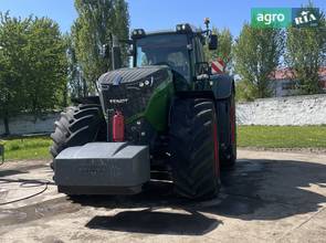 Трактор Fendt 1050 Vario 2017