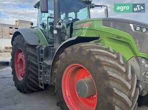 Трактор Fendt 1050 Vario 2021