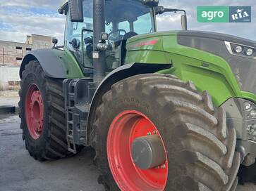 Fendt 1050 Vario 2021 - фото