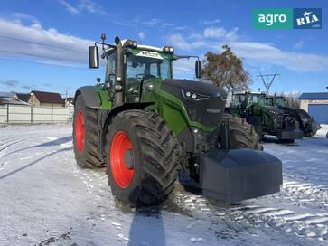 Fendt 1050 Vario 2022 - фото