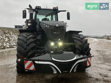 Fendt 1050 2023 - фото