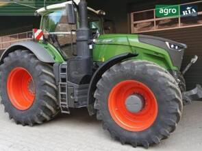 Трактор Fendt 1050 2017
