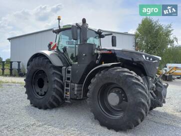 Fendt 1050 2021 - фото