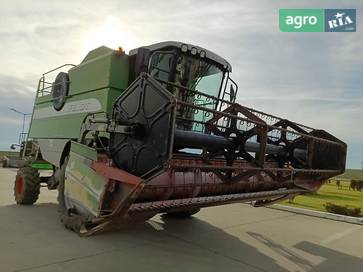 Fendt 5180 2009 - фото