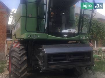 Fendt 6250 E 2008 - фото