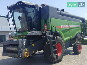 Комбайн Fendt 6275 2019