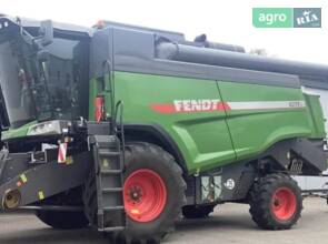 Комбайн Fendt 6275 2020