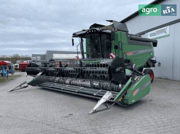 Fendt 6335C 2014 - фото