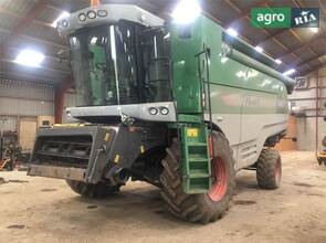 Комбайн Fendt 8370 P 2009