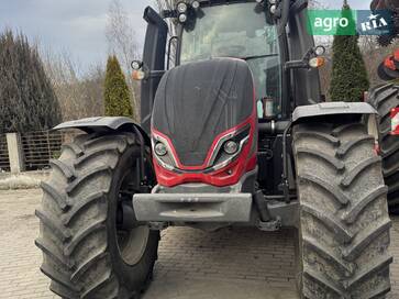 Fendt 936 vario 2022 - фото