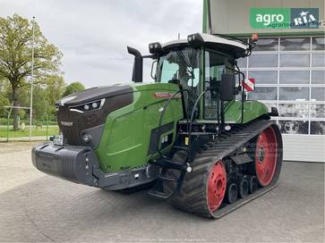 Fendt 943 Vario MT 2019 - фото