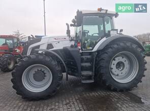 Трактор Fendt 943 Vario 2020