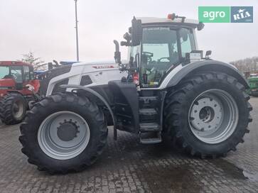 Fendt 943 Vario 2020 - фото