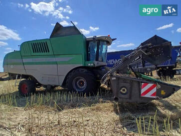 Fendt 9470 X Hybrid  - фото