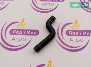 Патрубок Гумовий 93102720200 Fendt