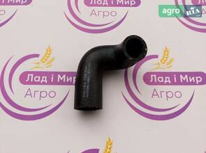 Патрубок Системи Охолодження Двигуна 931202720150 Fendt