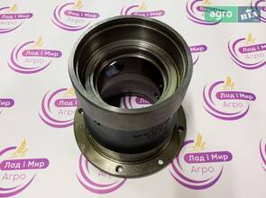 Корпус Диференціала 931303180011 Fendt