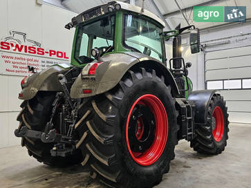 Fendt   - фото