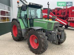 Трактор Fendt Farmer 308 E 1995