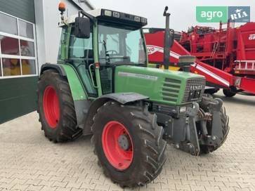 Fendt Farmer 308 E 1995 - фото