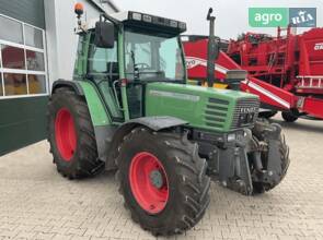 Трактор Fendt Farmer 308 E 1995