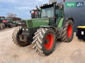 Трактор Fendt Favorit 515 C 1997