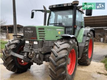 Fendt Favorit 515 C 1999 - фото