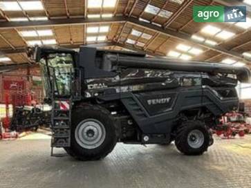 Fendt Ideal 7 2023 - фото