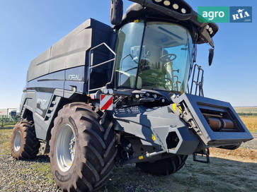 Fendt Ideal 8 2021 - фото