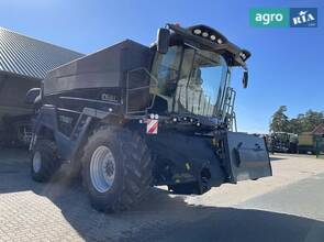 Комбайн Fendt Ideal 8 2022